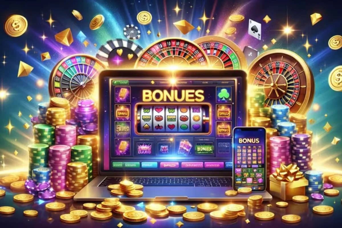 Pengalaman bermain Bingo online seru dan terpercaya di sl777
