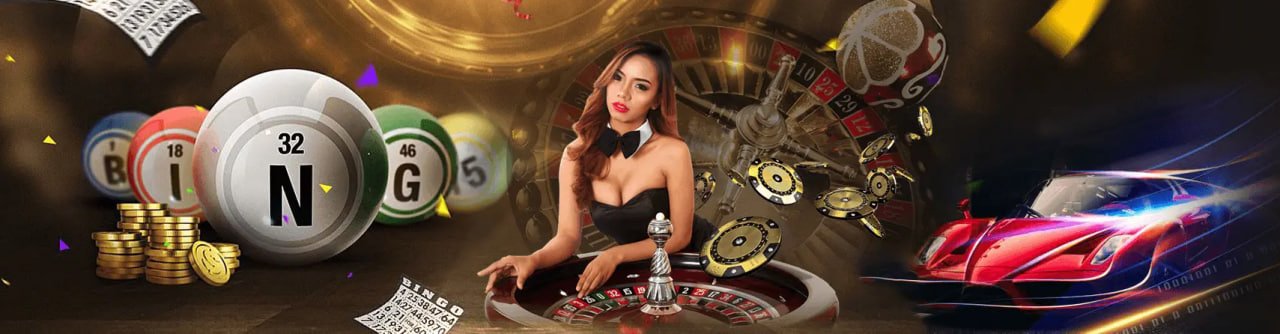 Lobby Game lengkap dengan taruhan sportsbook dan slot online di sl777